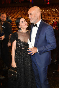 41. Bayerischer Filmpreis in München