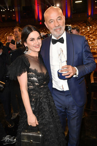 41. Bayerischer Filmpreis in München