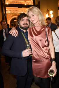 41. Bayerischer Filmpreis in München