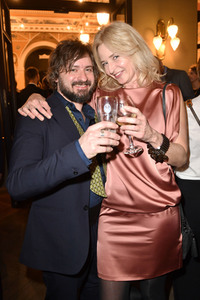 41. Bayerischer Filmpreis in München