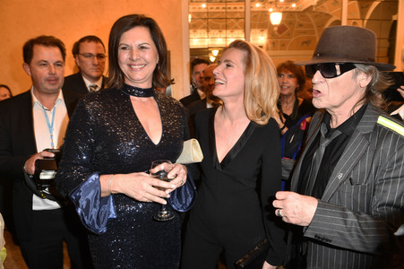 41. Bayerischer Filmpreis in München