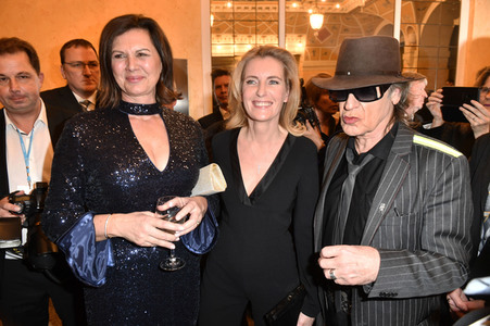 41. Bayerischer Filmpreis in München