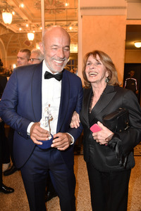 41. Bayerischer Filmpreis in München