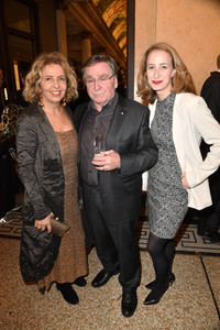 41. Bayerischer Filmpreis in München