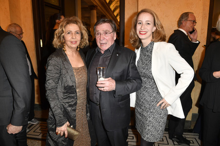 41. Bayerischer Filmpreis in München