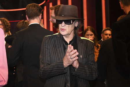 41. Bayerischer Filmpreis in München