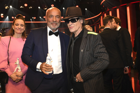 41. Bayerischer Filmpreis in München