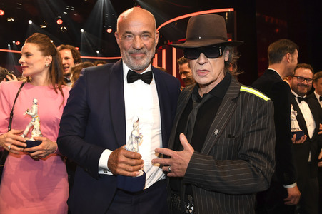 41. Bayerischer Filmpreis in München