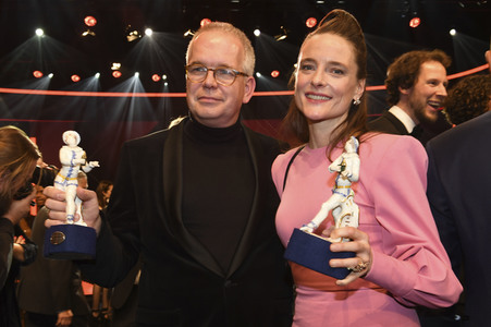 41. Bayerischer Filmpreis in München