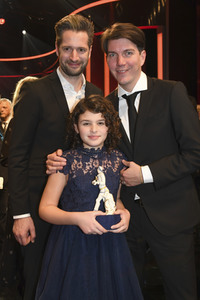 41. Bayerischer Filmpreis in München