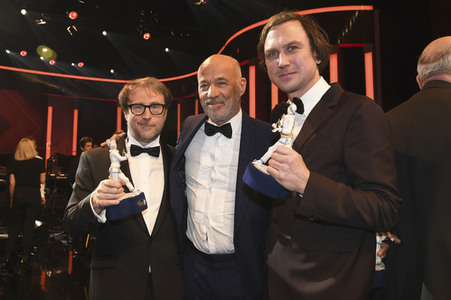 41. Bayerischer Filmpreis in München