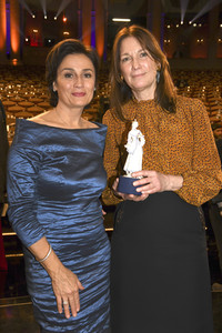 41. Bayerischer Filmpreis in München