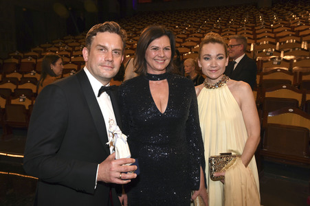41. Bayerischer Filmpreis in München