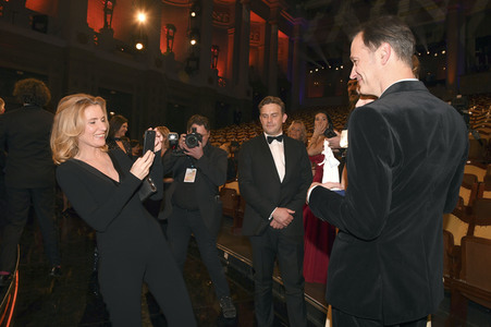 41. Bayerischer Filmpreis in München