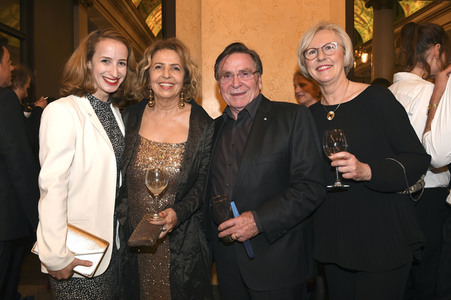 41. Bayerischer Filmpreis in München