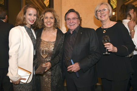 41. Bayerischer Filmpreis in München