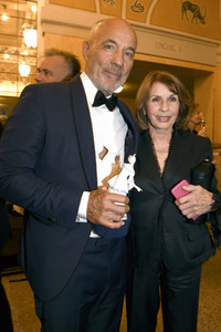 41. Bayerischer Filmpreis in München