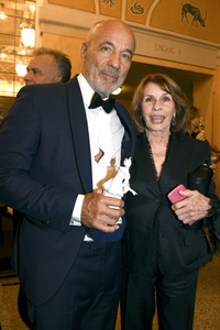 41. Bayerischer Filmpreis in München