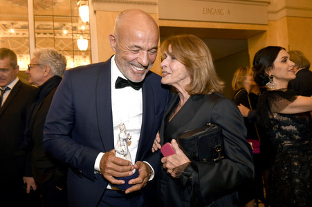 41. Bayerischer Filmpreis in München