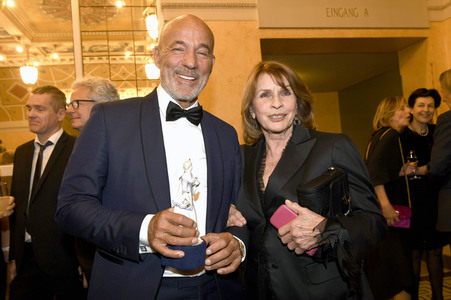 41. Bayerischer Filmpreis in München