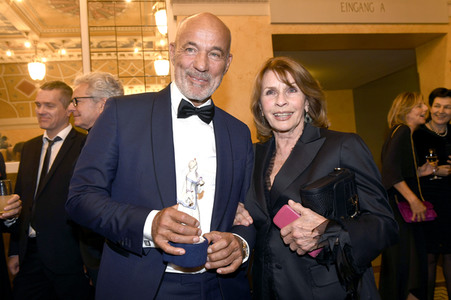 41. Bayerischer Filmpreis in München