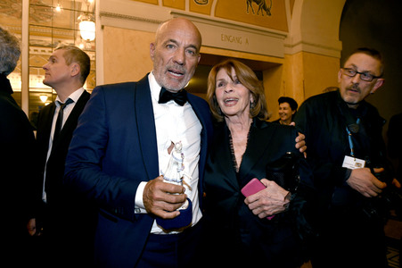 41. Bayerischer Filmpreis in München