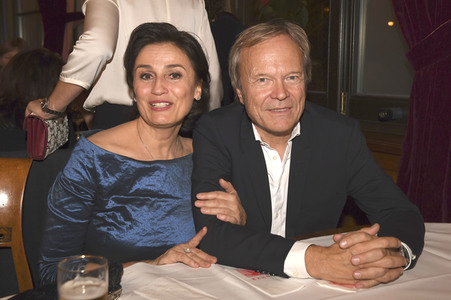 41. Bayerischer Filmpreis in München