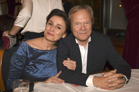 41. Bayerischer Filmpreis in München
