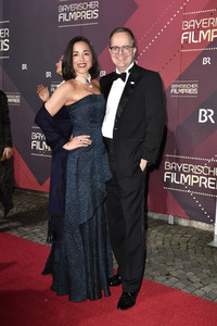 41. Bayerischer Filmpreis in München