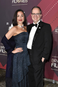 41. Bayerischer Filmpreis in München