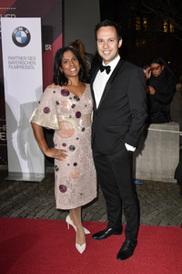 41. Bayerischer Filmpreis in München