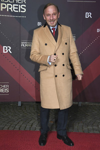 41. Bayerischer Filmpreis in München