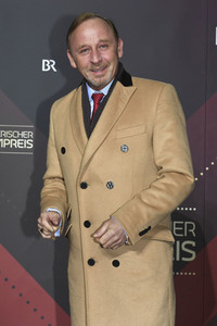 41. Bayerischer Filmpreis in München