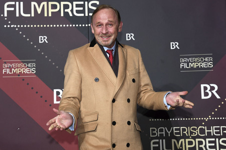 41. Bayerischer Filmpreis in München