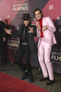 41. Bayerischer Filmpreis in München