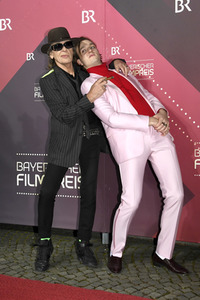 41. Bayerischer Filmpreis in München