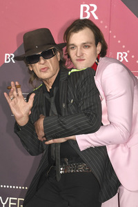 41. Bayerischer Filmpreis in München