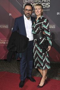 41. Bayerischer Filmpreis in München