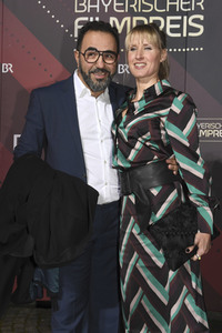41. Bayerischer Filmpreis in München