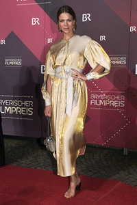 41. Bayerischer Filmpreis in München