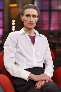 Talkshow 'Kölner Treff' in Köln