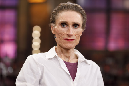 Talkshow 'Kölner Treff' in Köln