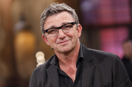 Talkshow 'Kölner Treff' in Köln