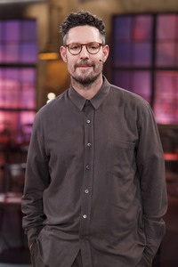 Talkshow 'Kölner Treff' in Köln