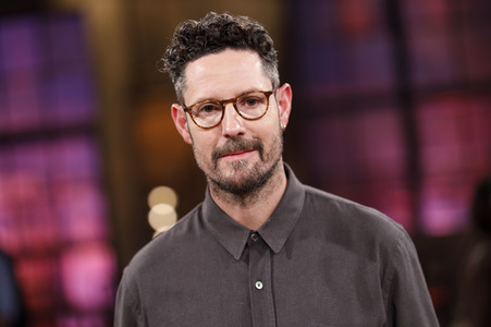 Talkshow 'Kölner Treff' in Köln