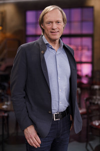 Talkshow 'Kölner Treff' in Köln