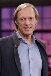 Talkshow 'Kölner Treff' in Köln