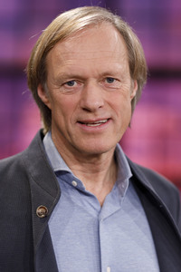 Talkshow 'Kölner Treff' in Köln