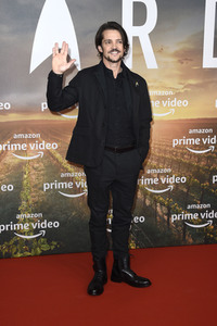 Serienscreening 'Star Trek: Picard' in Berlin