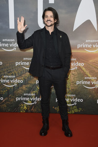 Serienscreening 'Star Trek: Picard' in Berlin